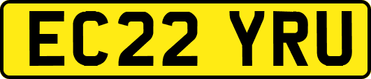 EC22YRU