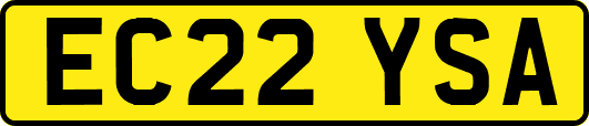 EC22YSA