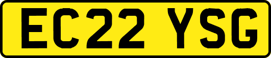 EC22YSG
