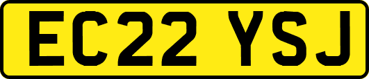 EC22YSJ