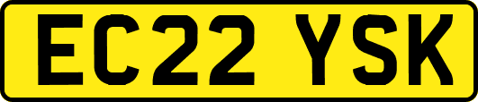 EC22YSK