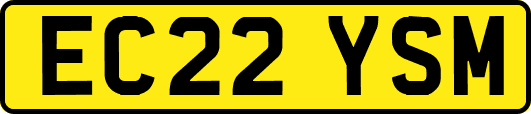 EC22YSM