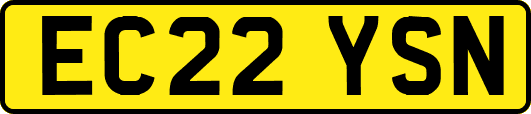 EC22YSN