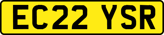 EC22YSR