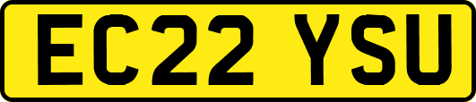 EC22YSU
