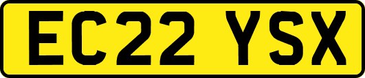 EC22YSX