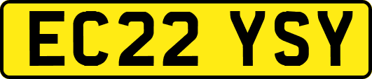 EC22YSY