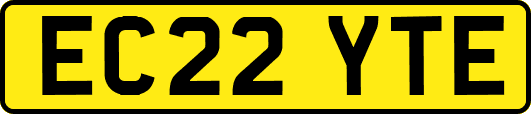 EC22YTE
