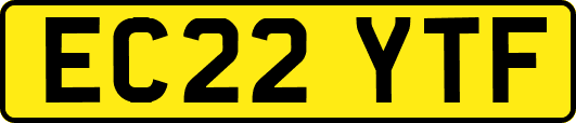 EC22YTF