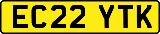 EC22YTK