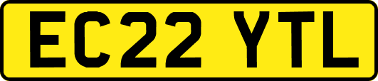 EC22YTL