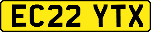 EC22YTX