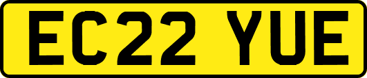 EC22YUE