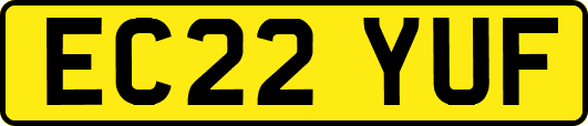 EC22YUF