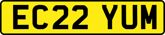 EC22YUM