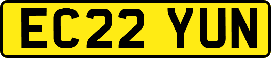 EC22YUN