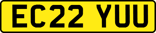 EC22YUU