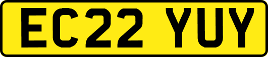 EC22YUY