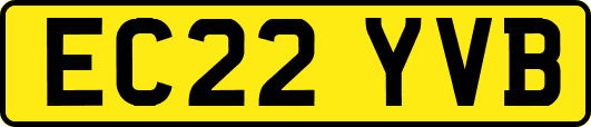 EC22YVB