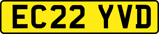 EC22YVD
