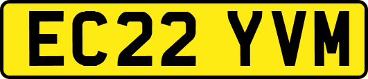 EC22YVM