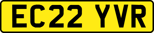 EC22YVR