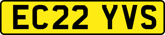 EC22YVS