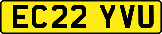 EC22YVU