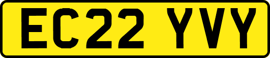 EC22YVY