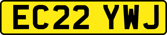 EC22YWJ