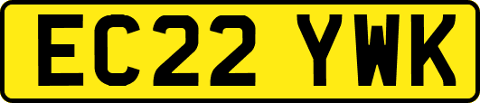 EC22YWK