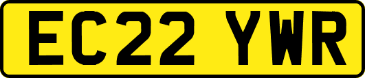 EC22YWR