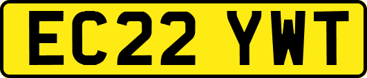 EC22YWT