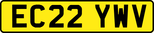 EC22YWV