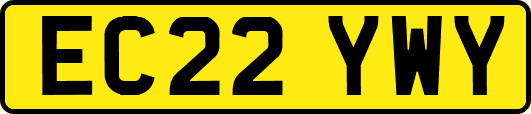 EC22YWY