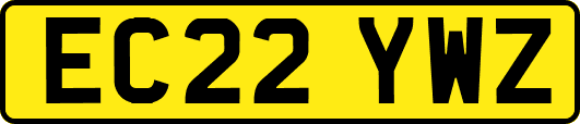 EC22YWZ
