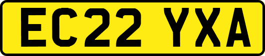 EC22YXA
