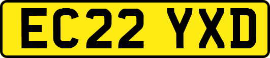 EC22YXD