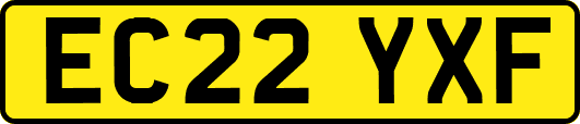 EC22YXF
