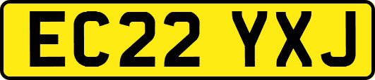EC22YXJ