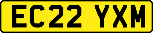 EC22YXM