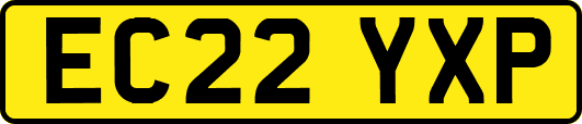 EC22YXP