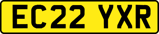 EC22YXR