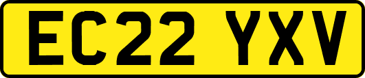 EC22YXV