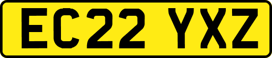 EC22YXZ