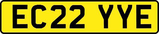 EC22YYE