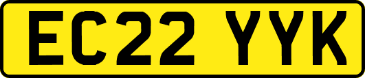 EC22YYK