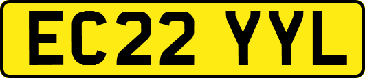 EC22YYL