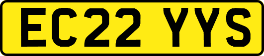 EC22YYS