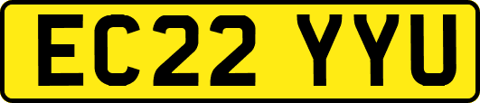 EC22YYU